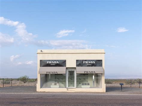 prada marfa tx|Prada marfa boutique.